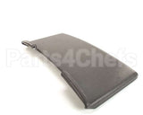 7628453 Manitowoc Ice Bin Door Assembly, S400/570