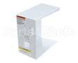 7628523 Manitowoc Ice Control Box Cover W/ Labels
