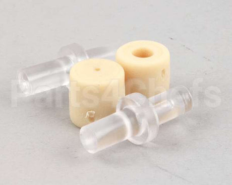 7628563 Manitowoc Ice Water Curtain Hanger