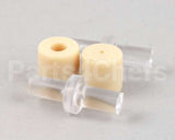 7628563 Manitowoc Ice Water Curtain Hanger