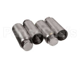 7628963 Manitowoc Ice Legs, 6" (Set Of 4) F1300/1474