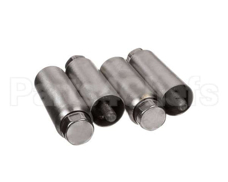 7628963 Manitowoc Ice Legs, 6" (Set Of 4) F1300/1474