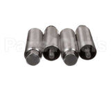 7628963 Manitowoc Ice Legs, 6" (Set Of 4) F1300/1474