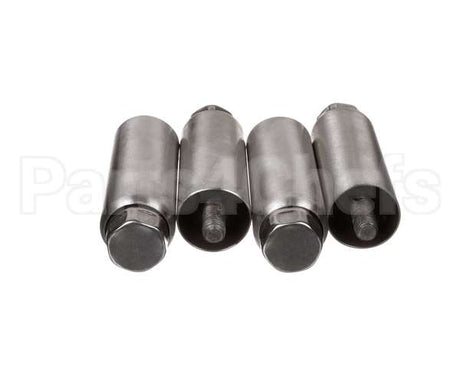 7628963 Manitowoc Ice Legs, 6" (Set Of 4) F1300/1474