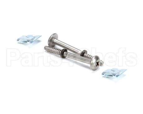 7628983 Manitowoc Ice Speednut/Screw - Front Panel