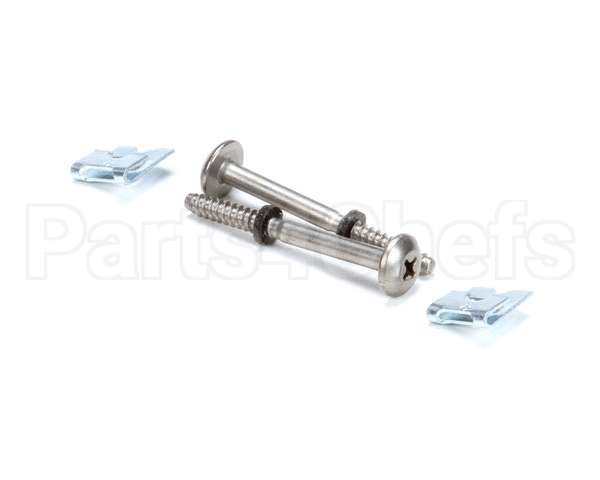 7628983 Manitowoc Ice Speednut/Screw - Front Panel