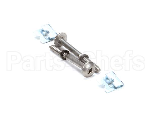 7628983 Manitowoc Ice Speednut/Screw - Front Panel