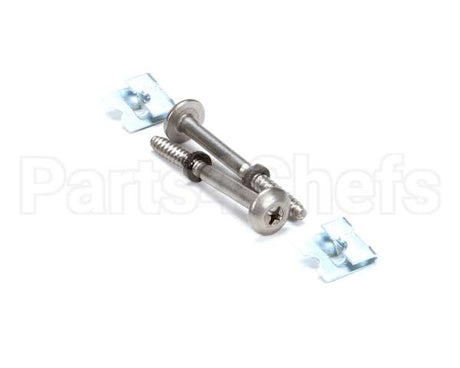 7628983 Manitowoc Ice Speednut/Screw - Front Panel