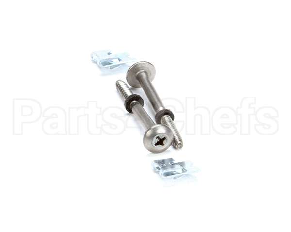 7628983 Manitowoc Ice Speednut/Screw - Front Panel