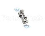 7628983 Manitowoc Ice Speednut/Screw - Front Panel