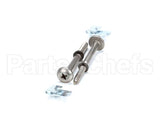 7628983 Manitowoc Ice Speednut/Screw - Front Panel