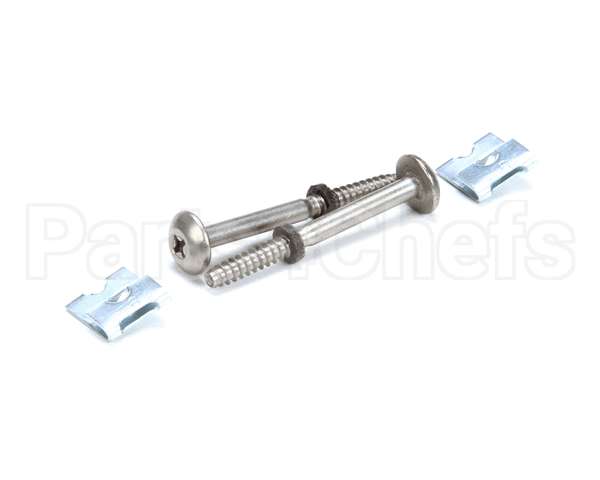 7628983 Manitowoc Ice Speednut/Screw - Front Panel