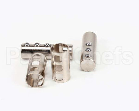 7628993 Manitowoc Ice Hinge Assembly, Lh/Rh, 3 Ball