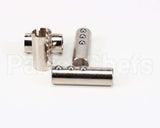 7628993 Manitowoc Ice Hinge Assembly, Lh/Rh, 3 Ball