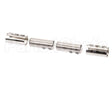 7629023 Manitowoc Ice Hinge Assembly, Rh/Lh, 2 Ball