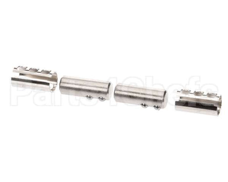 7629023 Manitowoc Ice Hinge Assembly, Rh/Lh, 2 Ball