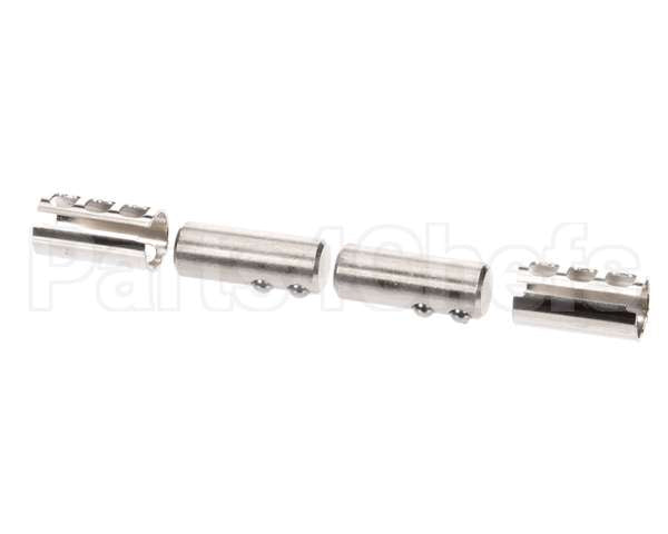 7629023 Manitowoc Ice Hinge Assembly, Rh/Lh, 2 Ball