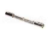 7629023 Manitowoc Ice Hinge Assembly, Rh/Lh, 2 Ball