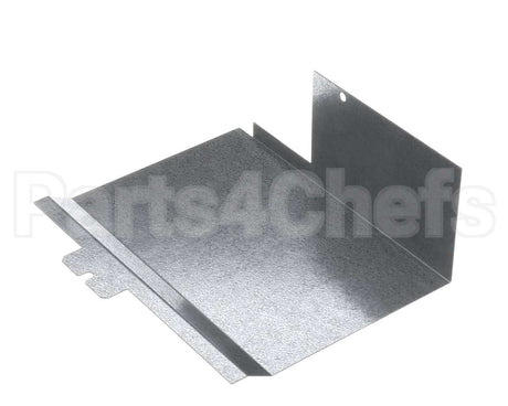 7629083 Manitowoc Ice Cover, Control Box W/Labels