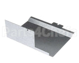 7629083 Manitowoc Ice Cover, Control Box W/Labels