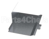 7629083 Manitowoc Ice Cover, Control Box W/Labels