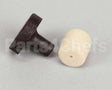 7629093 Manitowoc Ice Ice Damper Magnet & Cap