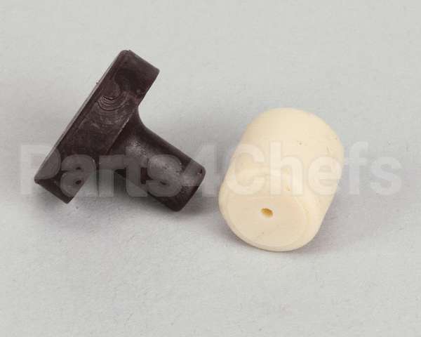 7629093 Manitowoc Ice Ice Damper Magnet & Cap