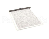 7629143 Manitowoc Ice Air Filter Assembly Q0210