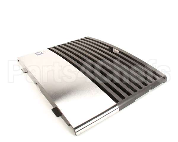 7629153 Manitowoc Ice Front Panel Assembly