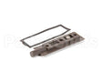 7629173 Manitowoc Ice Door Pin W/Gasket Q0210