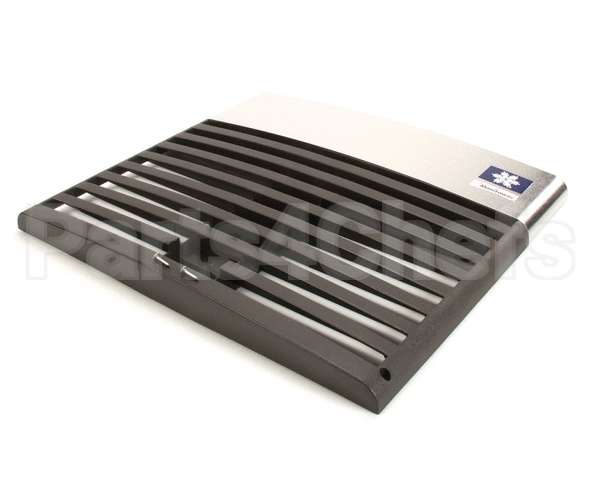 7629213 Manitowoc Ice Front Panel Assembly Qm30