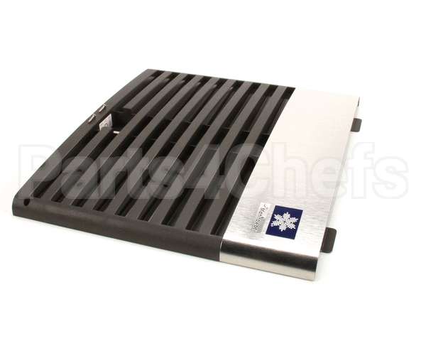 7629213 Manitowoc Ice Front Panel Assembly Qm30