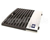 7629213 Manitowoc Ice Front Panel Assembly Qm30