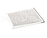 7629223 Manitowoc Ice Air Filter Assembly Qm30/Qm45