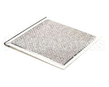 7629223 Manitowoc Ice Air Filter Assembly Qm30/Qm45