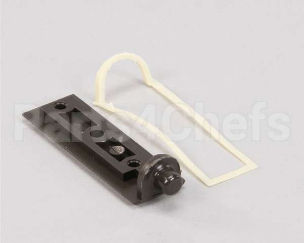 7629233 Manitowoc Ice Door Pin W/Gasket Qm30