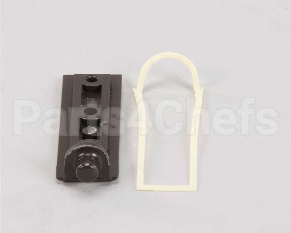 7629233 Manitowoc Ice Door Pin W/Gasket Qm30