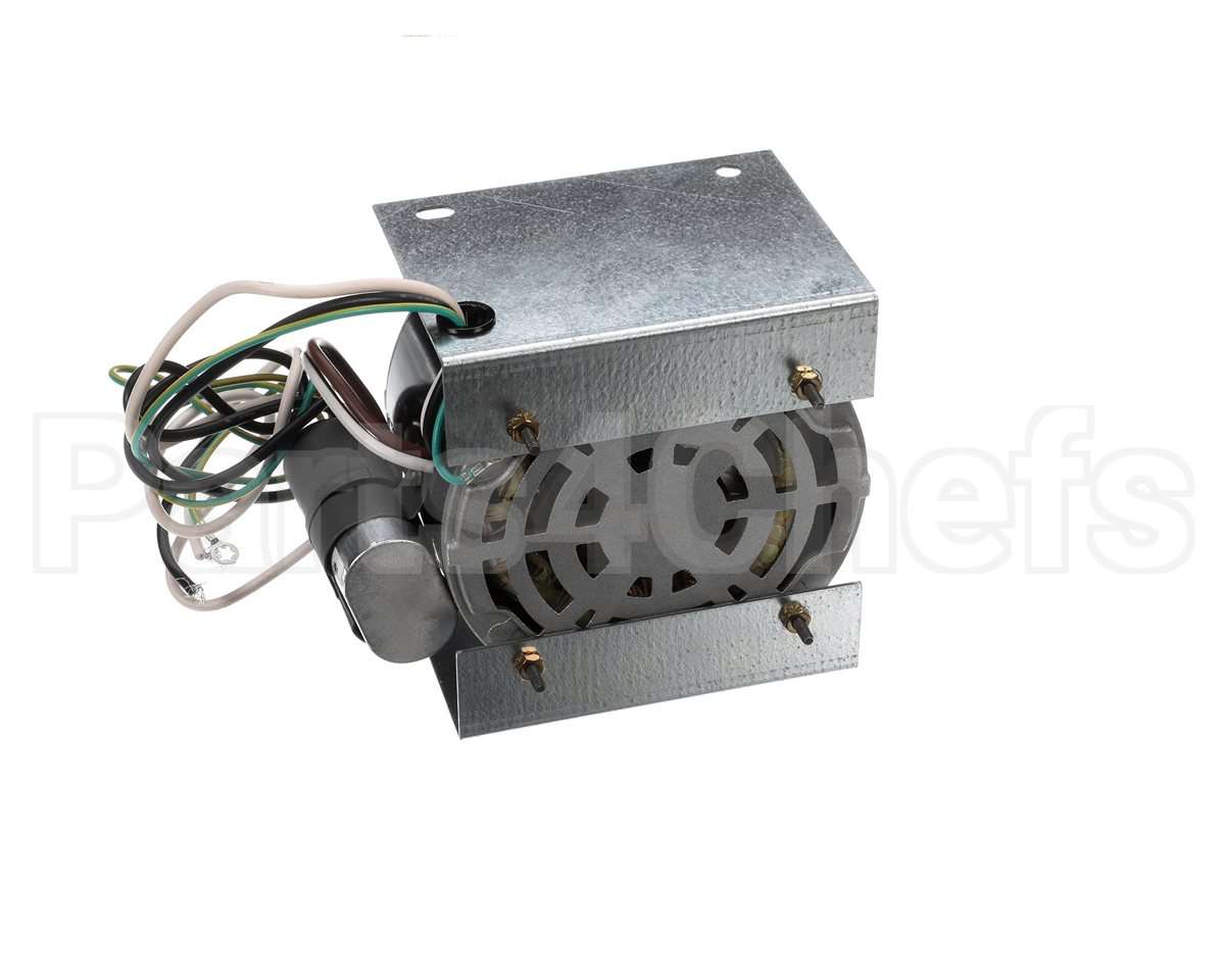 7629413 Multiplex Fan Motor Magnetek 208-230V