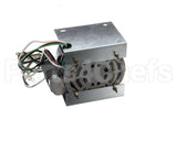 7629413 Multiplex Fan Motor Magnetek 208-230V