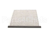 7629523 Manitowoc Ice Q270 Air Filter Assembly.