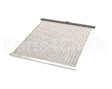 7629523 Manitowoc Ice Q270 Air Filter Assembly.