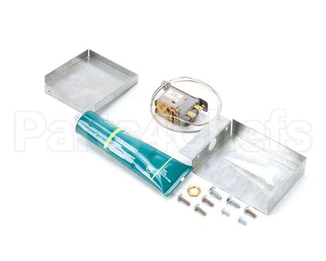 7629661 Manitowoc Ice Qm30 Bin Control/Water Shield Assembly