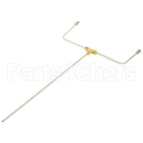 762971-A Compatible Vulcan Pilot Tube Assy 2 Gal