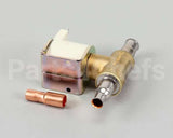 7630001 Manitowoc Ice Solenoid Valve Evu2 .38X.25 115V