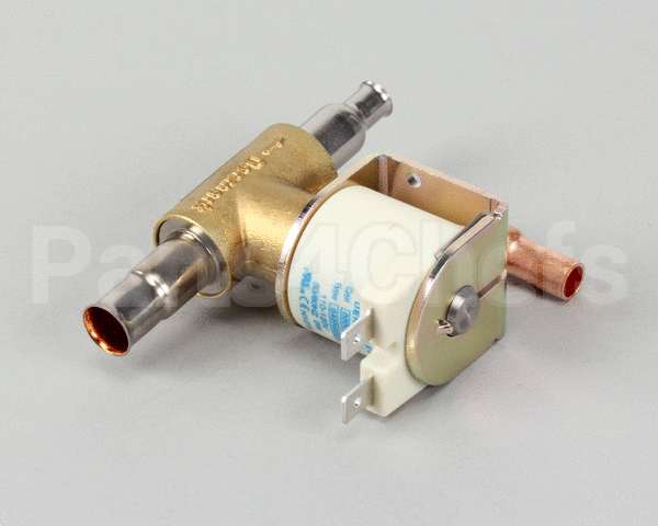 7630001 Manitowoc Ice Solenoid Valve Evu2 .38X.25 115V