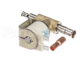 7630021 Manitowoc Ice Solenoid Valve Evu4 .38X.25 115V
