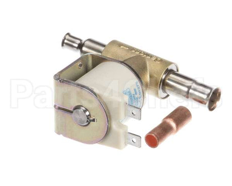 7630021 Manitowoc Ice Solenoid Valve Evu4 .38X.25 115V
