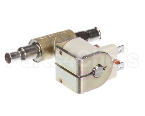 7630021 Manitowoc Ice Solenoid Valve Evu4 .38X.25 115V