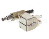 7630021 Manitowoc Ice Solenoid Valve Evu4 .38X.25 115V