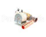 7630051 Manitowoc Ice Solenoid Valve Evu6 .50X.38 115V